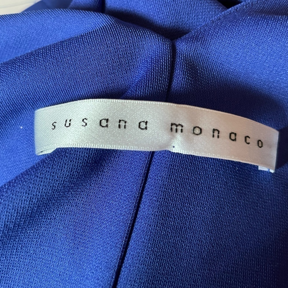 Susana Monaco dress - Picture 4 of 5